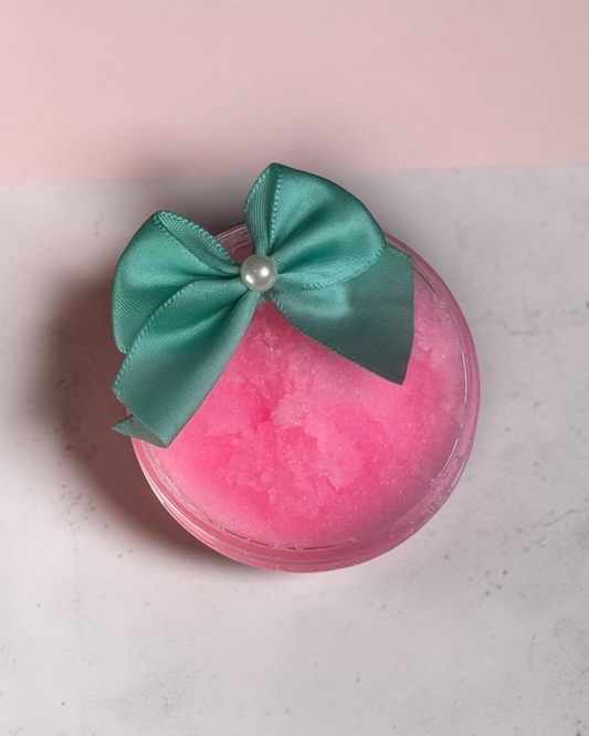 Foaming Scrub 8oz