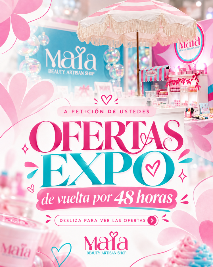 Ofertes Expo