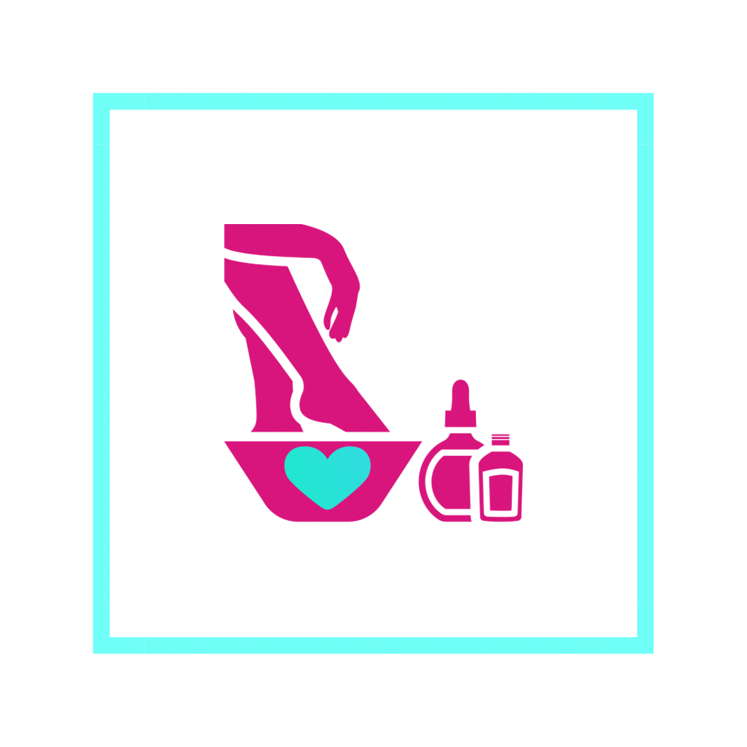 Productos de Pedicura