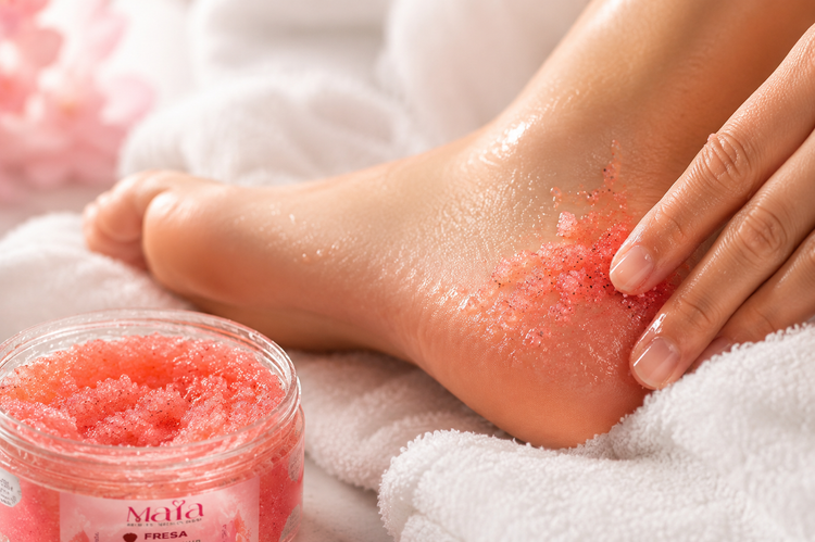 Productos de Pedicura