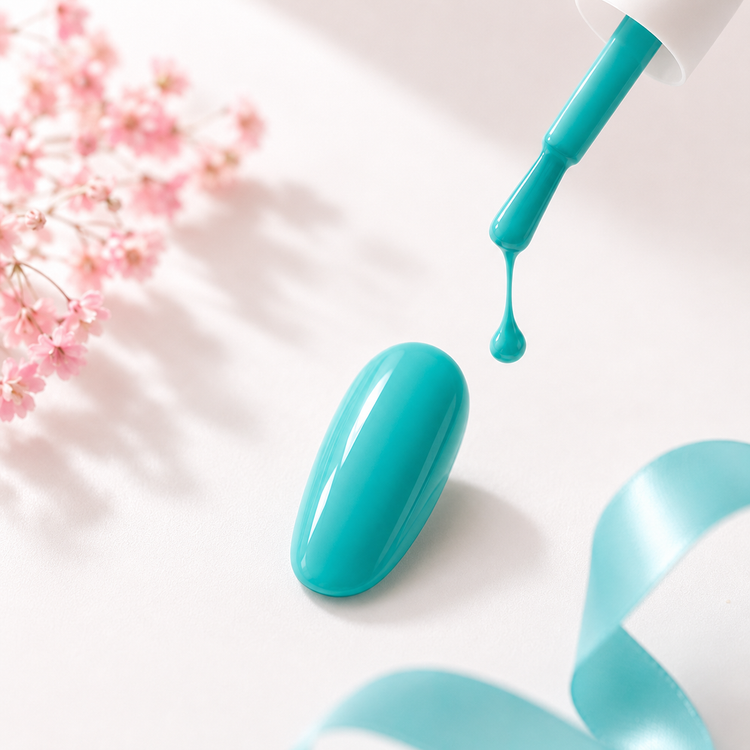 Color Gel