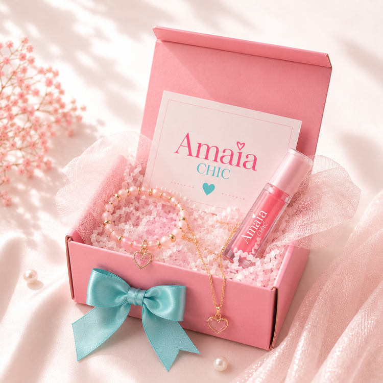 Amaia Chic
