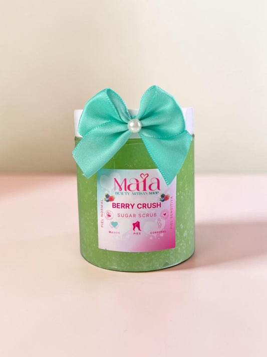 Sugar Scrub Grande