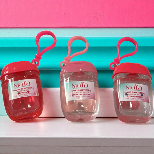 Hand Sanitizer Artesanal