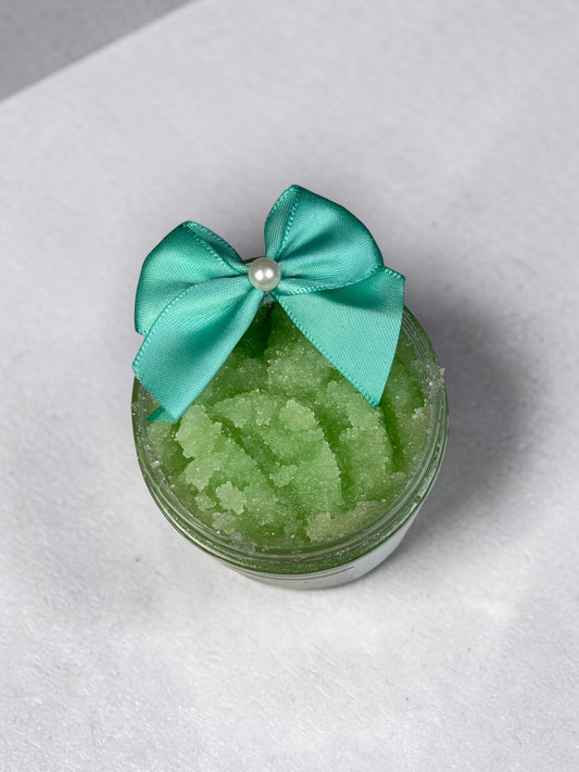 Sugar Scrub Grande
