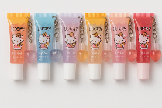 Lip Gel Amaia Chic