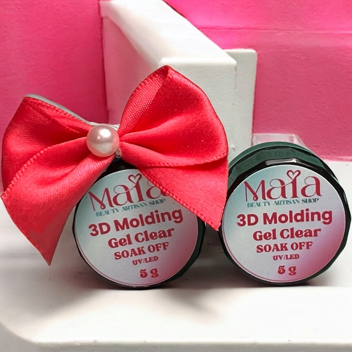 3D Molding Gel