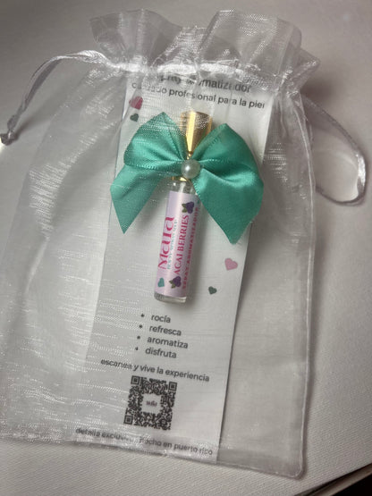 Spray Aromatizador Detalle Especial Maia