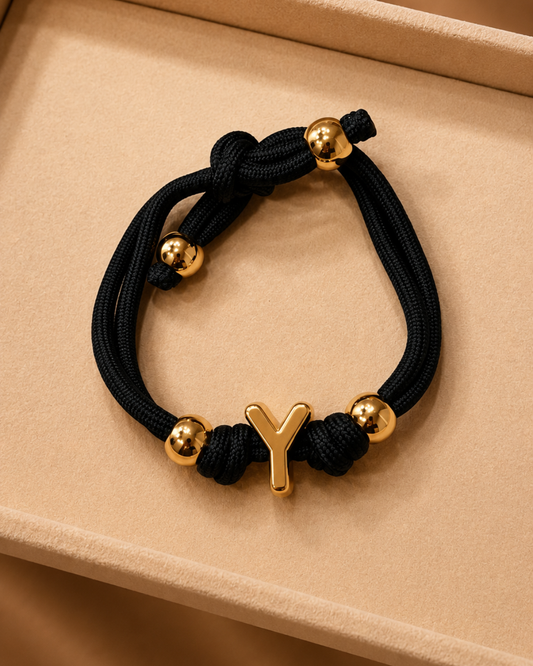 Pulsera Inicial