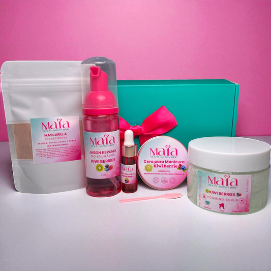 Kit de Manicura