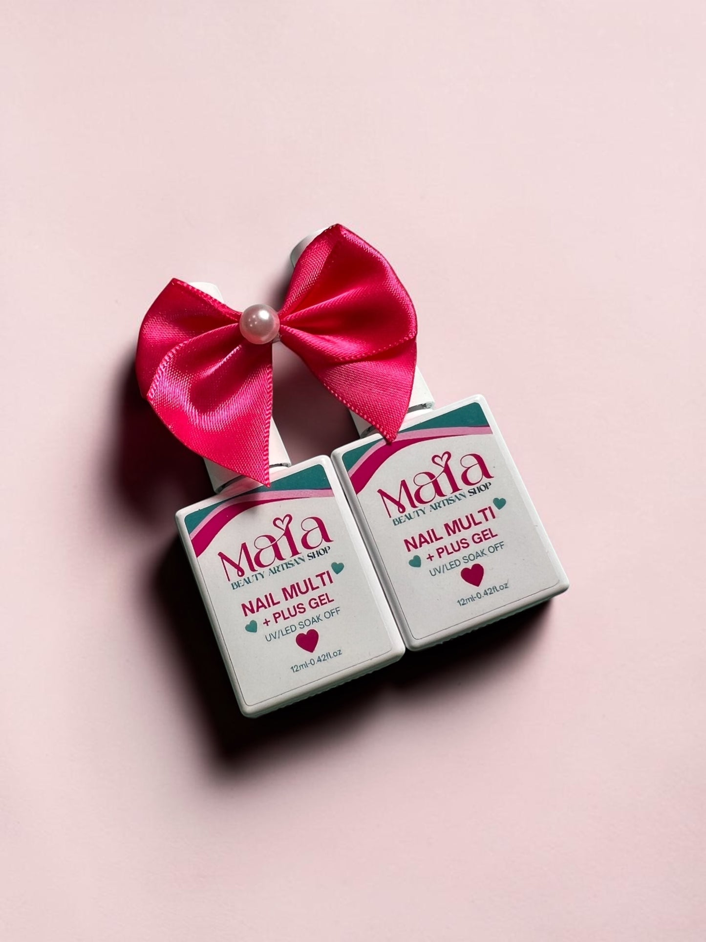 Nail Multi Plus Gel
