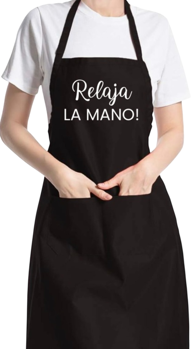 Delantal