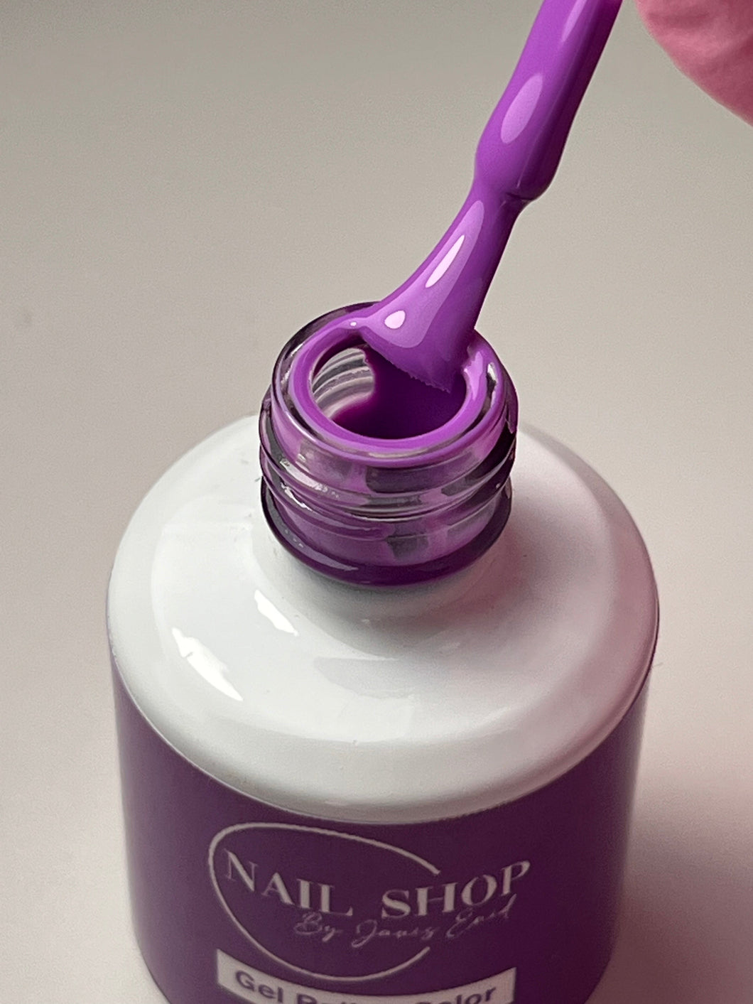 Violeta Gel