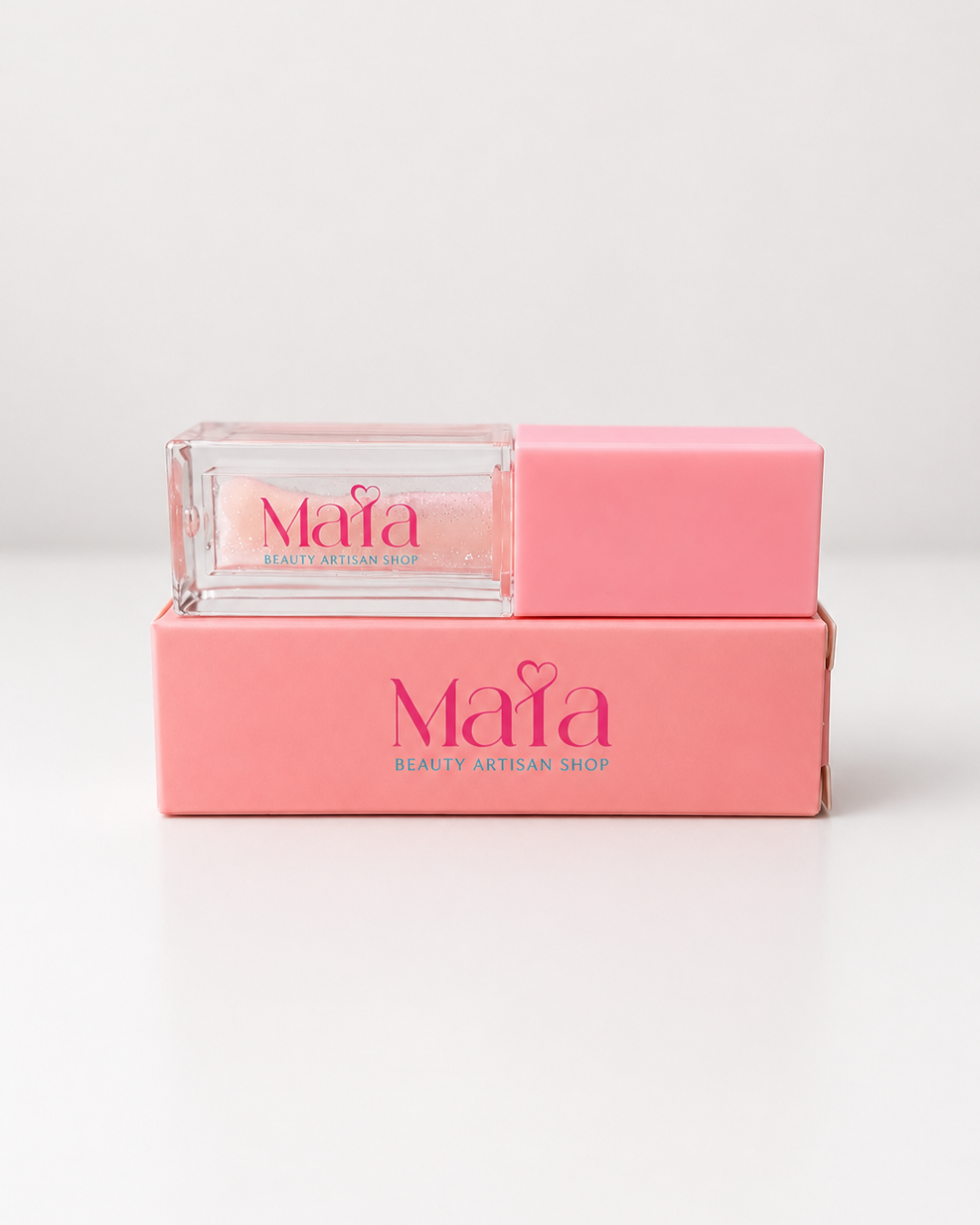Lip Gloss Oil Artesanal