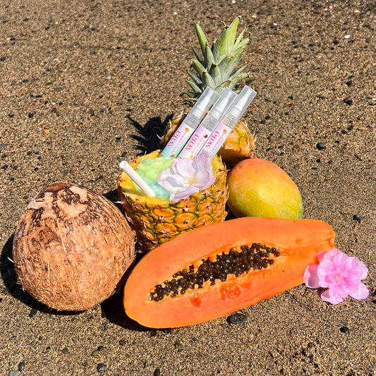 Pen Oil Verano Tropical