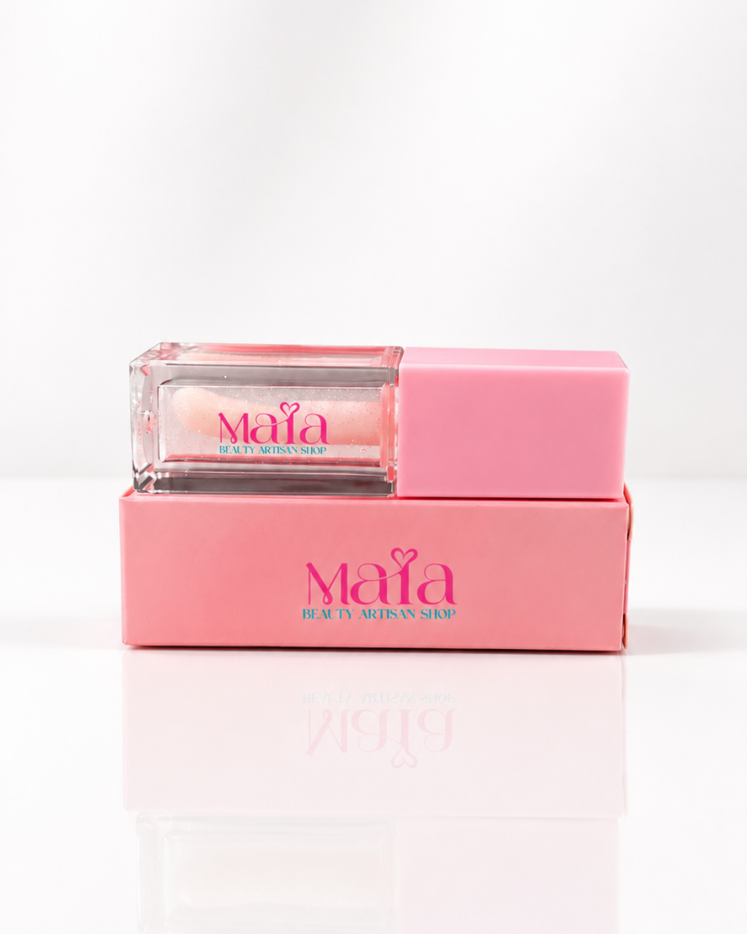 Lip Gloss Oil Artesanal