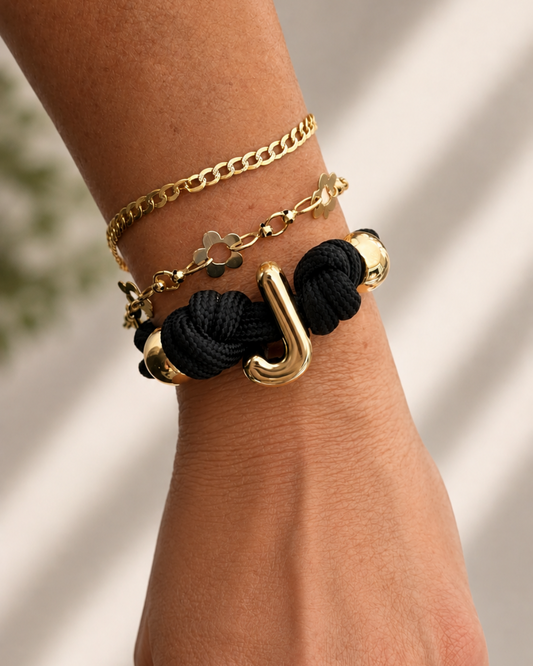 Pulsera Inicial