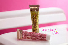 Cargar imagen en el visor de la galería, Glitter Eyeshadow &amp; Body Gel
