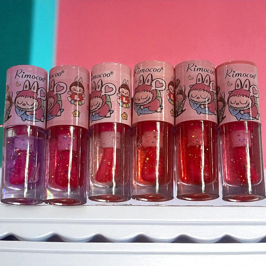 La Bubu Lip Gloss Amaia