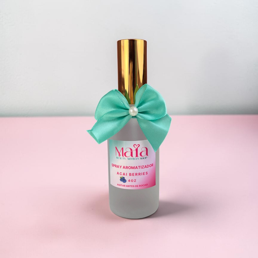 Spray Aromatizador/Body Mist