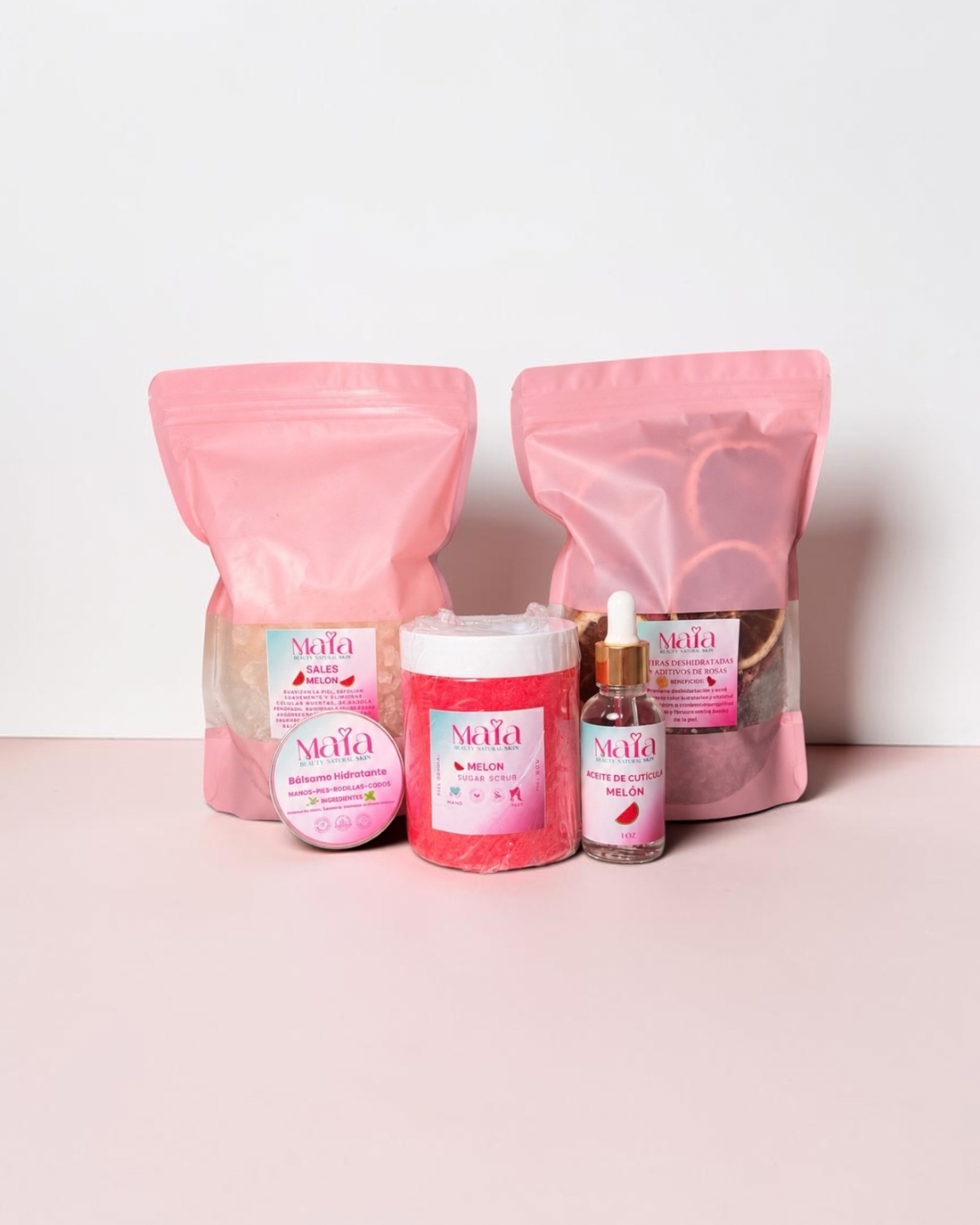 Kit de Pedicura Grande