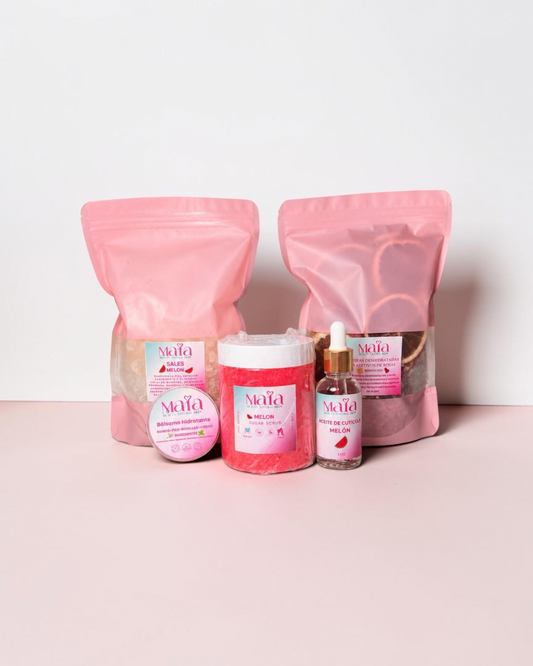 Kit de Pedicura Grande