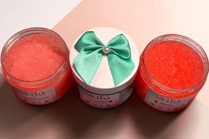 Sugar Scrub Pequeño