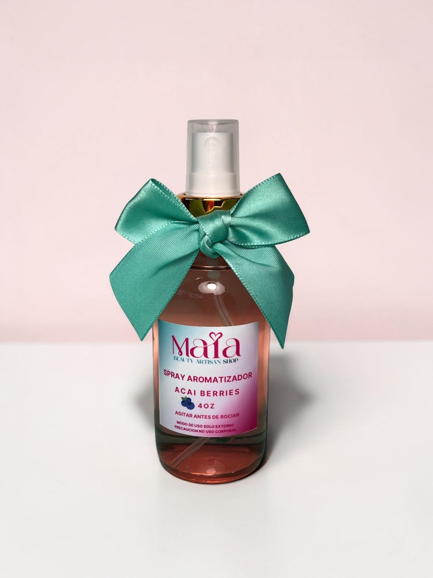 Spray Aromatizador/Body Mist