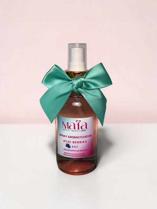Spray Aromatizador/Body Mist