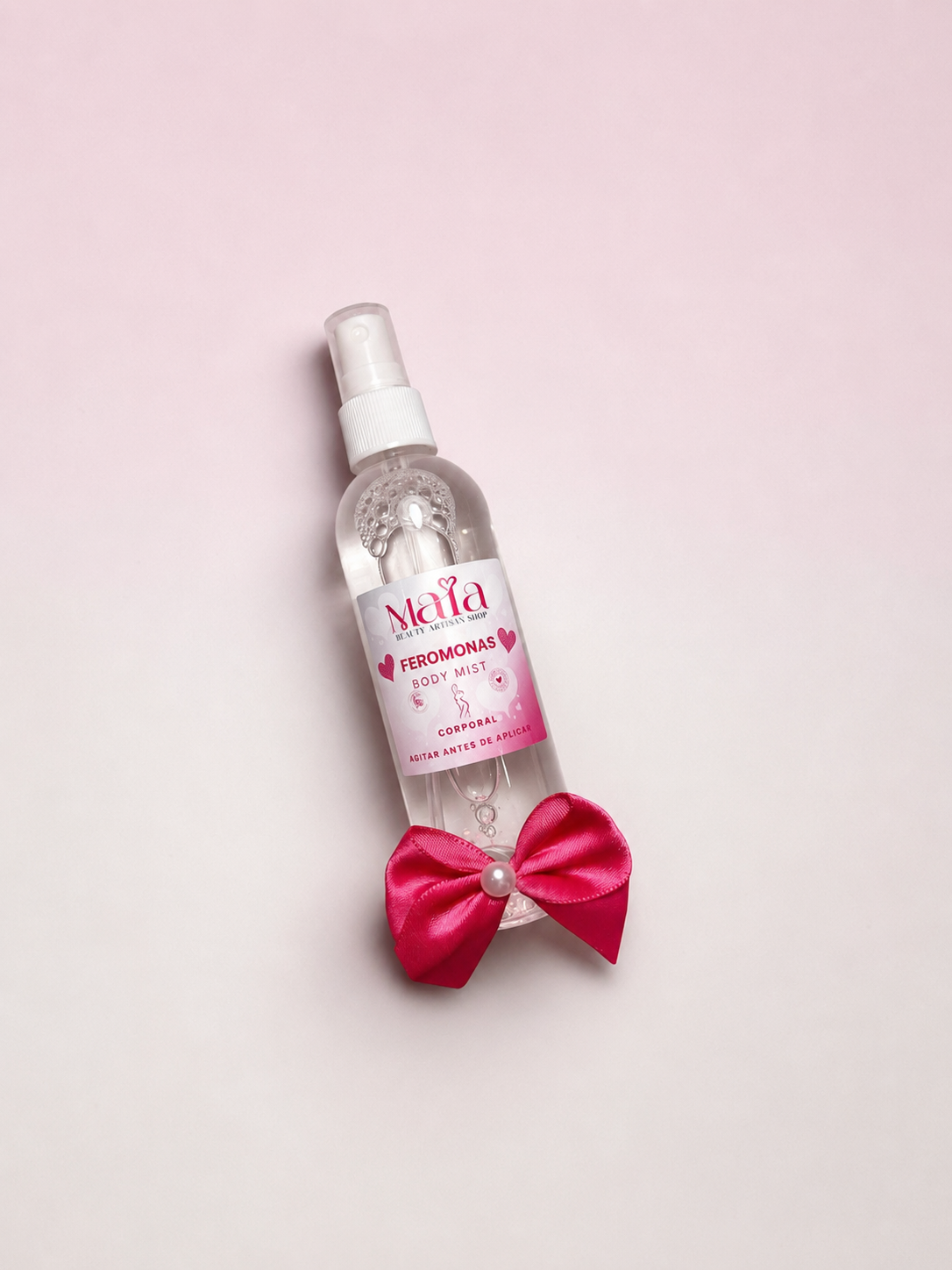 Feromonas Body Mist