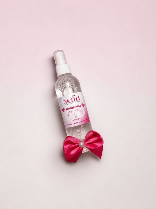 Feromonas Body Mist
