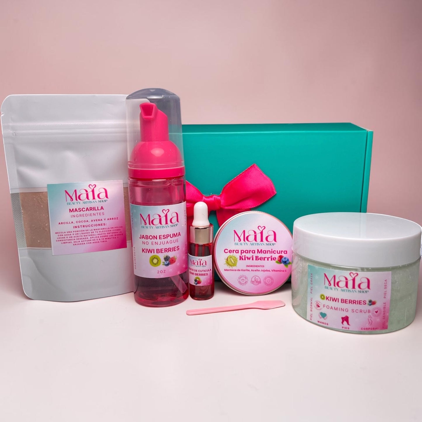 Kit de Manicura